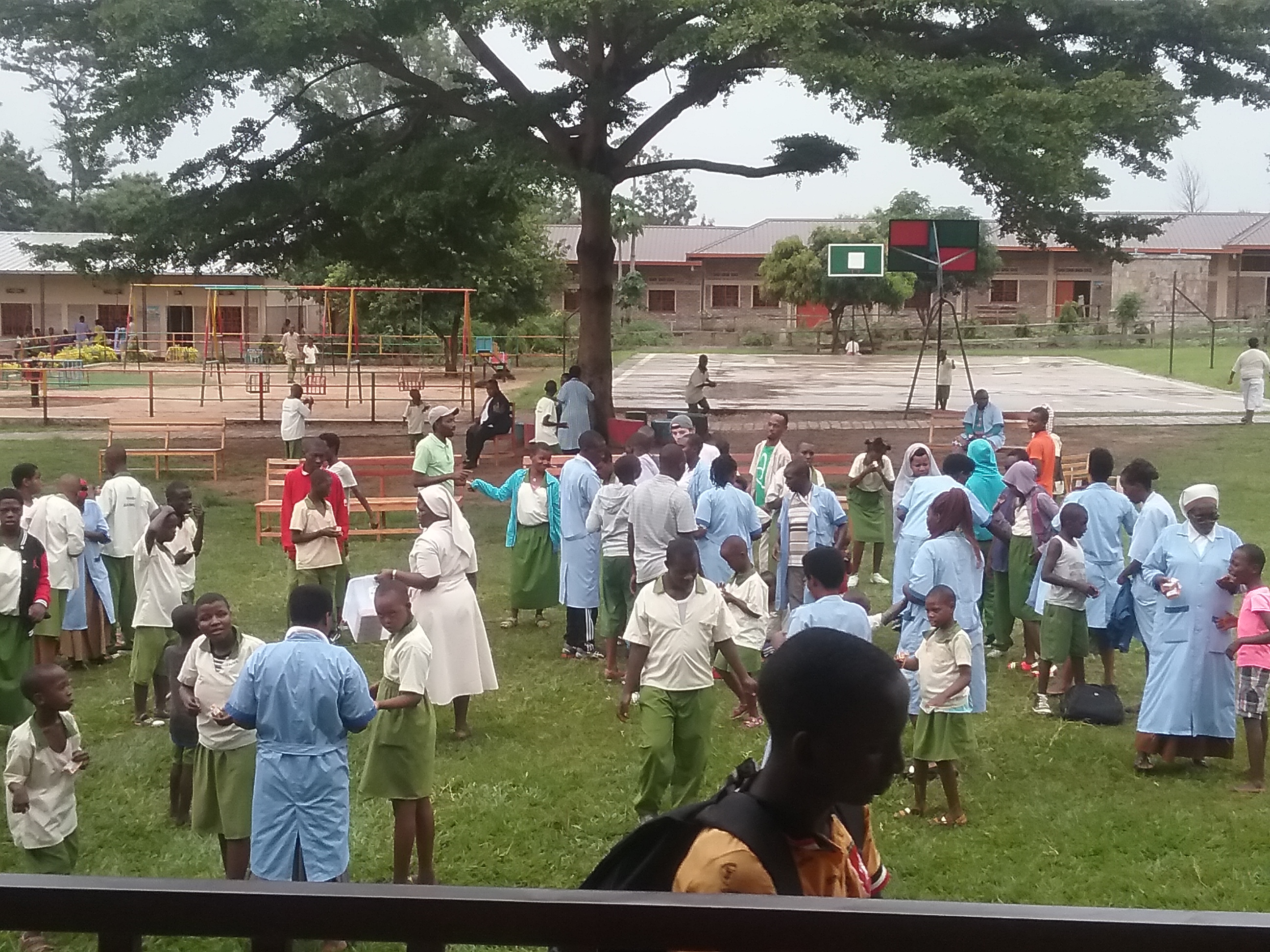 Classe d'Art-thérapie